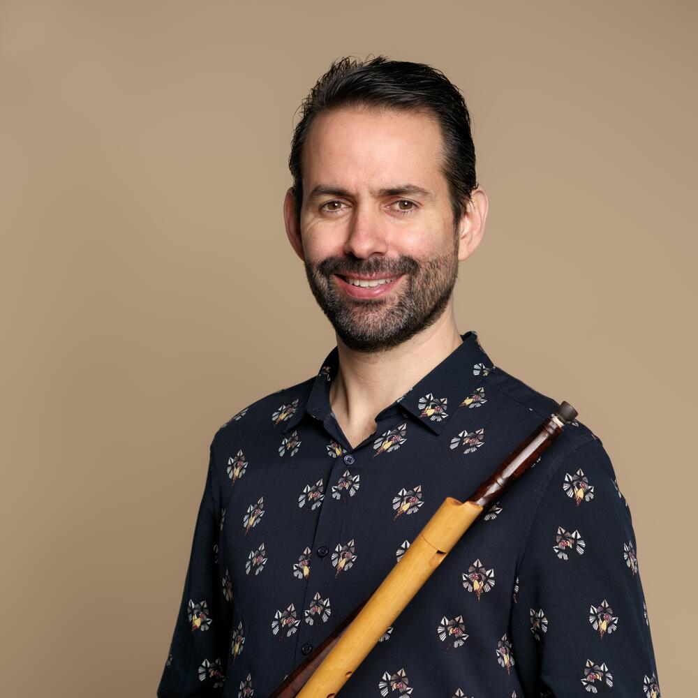 Matthijs Lunenburg